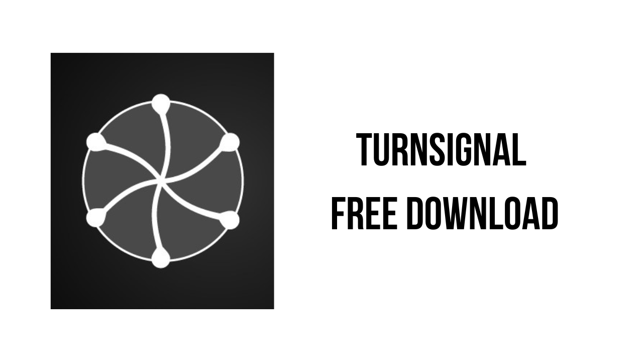 TurnSignal Free Download