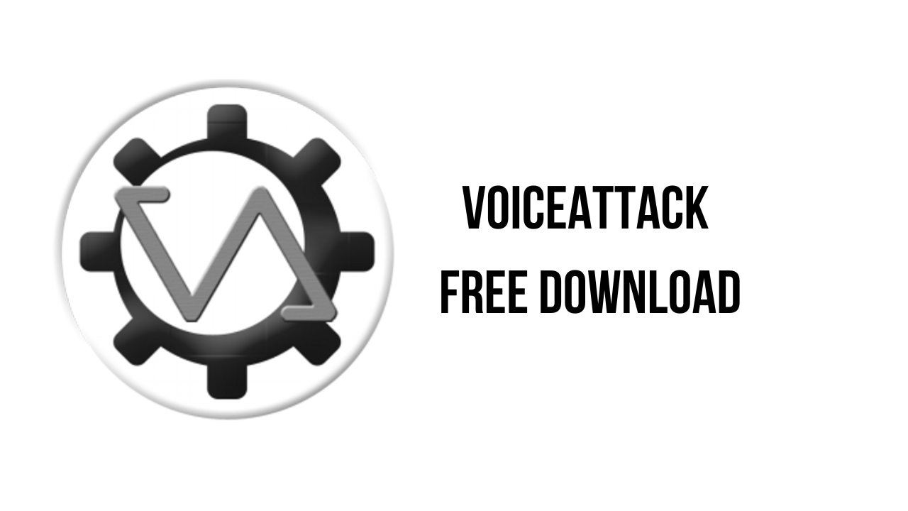 VoiceAttack Free Download