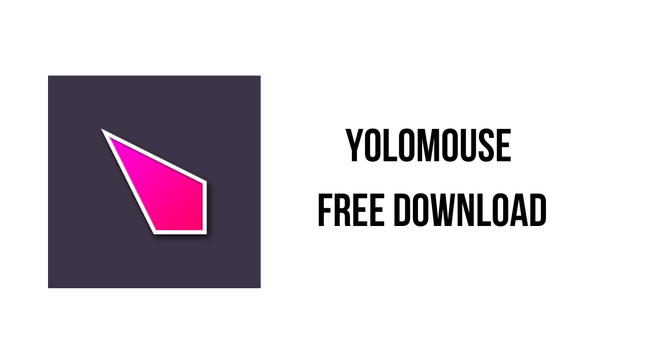 YoloMouse Free Download