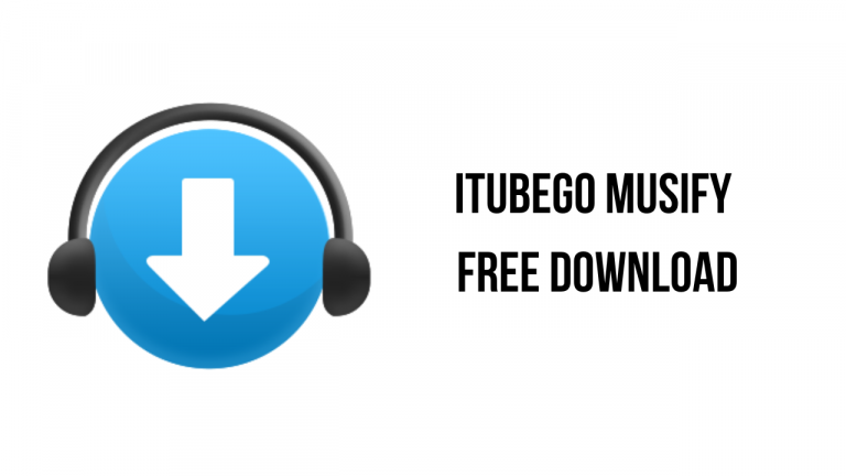 iTubeGo Musify Free Download