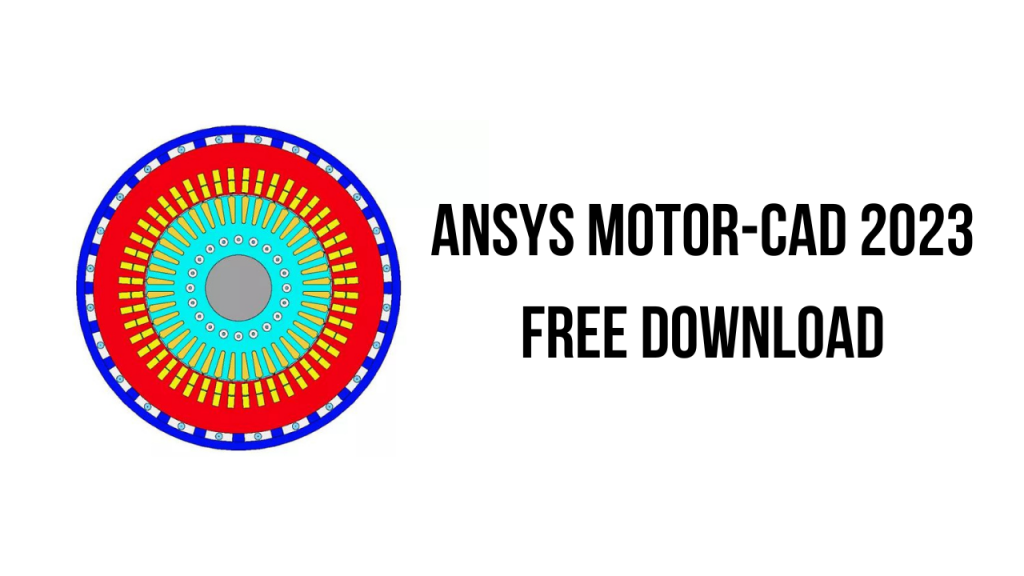 ansys motor cad crack download
