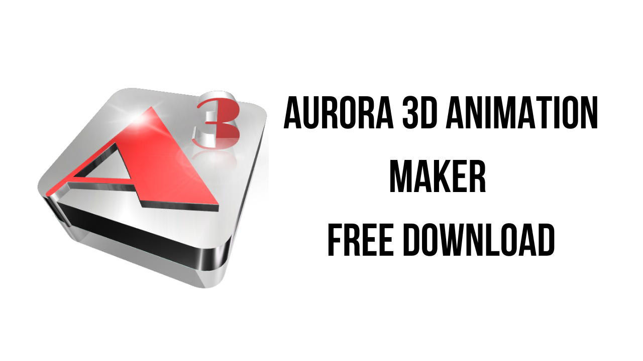 aurora 3d maker