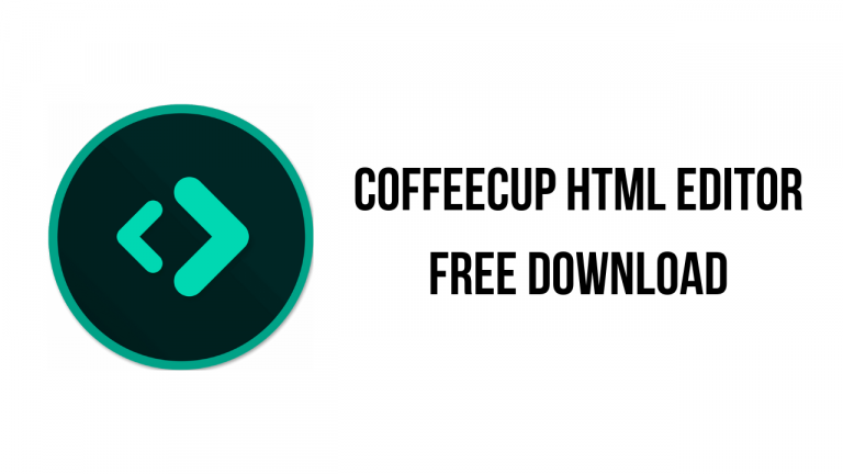 coffee cup html editor free download for mac