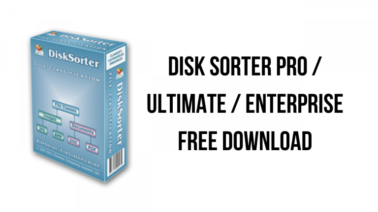 for android instal Disk Sorter Ultimate 15.7.14