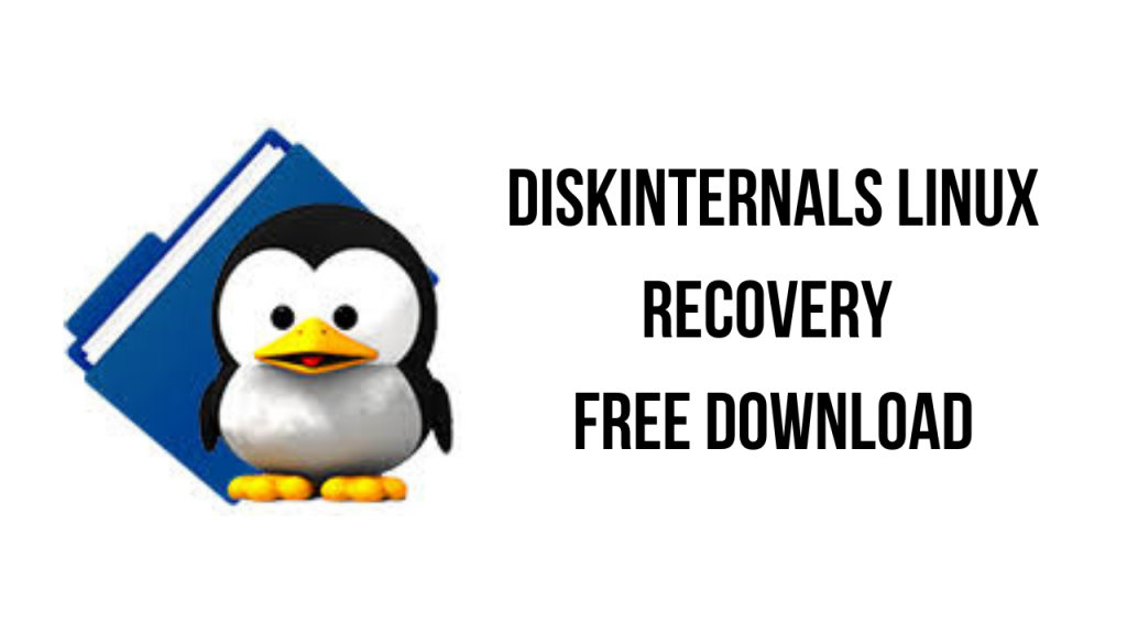 DiskInternals Linux Recovery 6.18.0.0 for mac download free