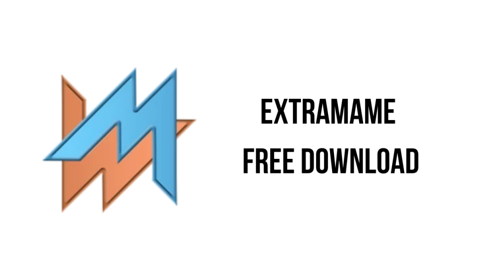 ExtraMAME 23.8 download the last version for apple