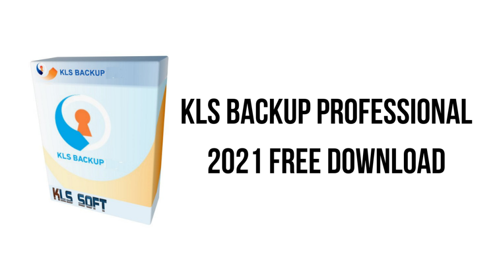 for iphone download KLS Backup Professional 2023 v12.0.0.8
