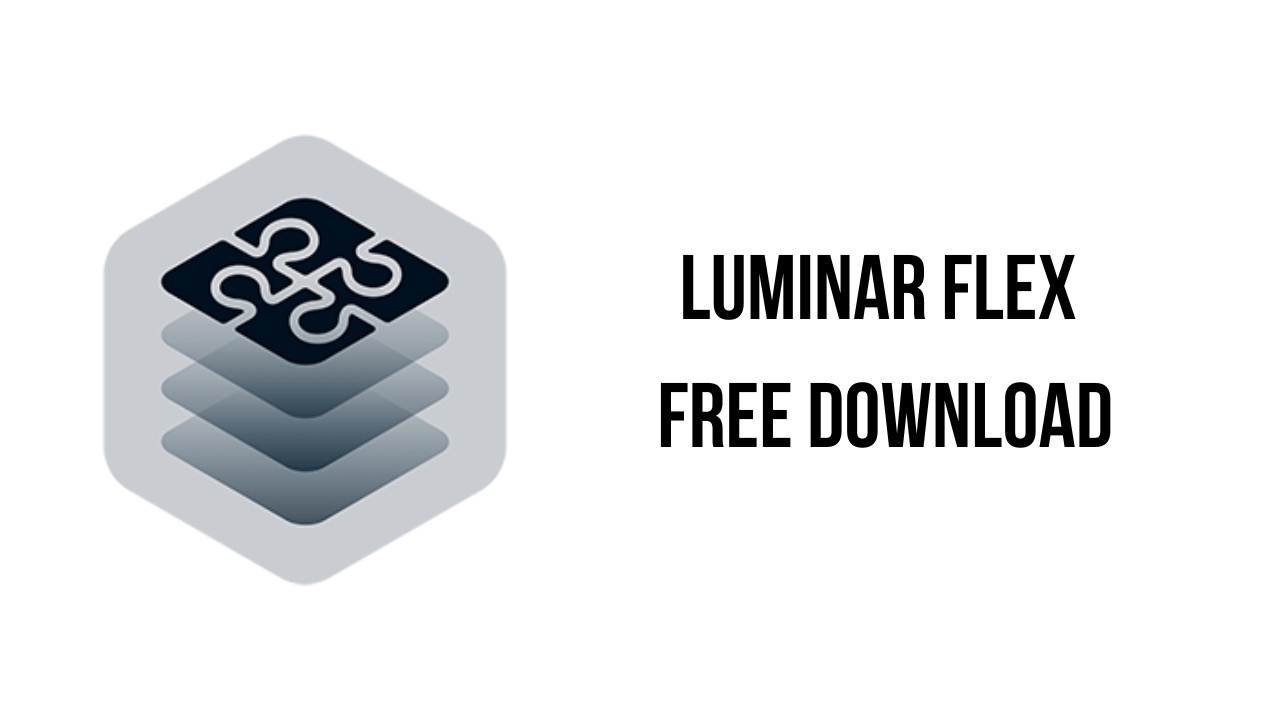 Luminar Flex Free Download
