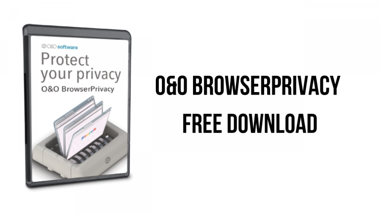 O&O BrowserPrivacy Free Download