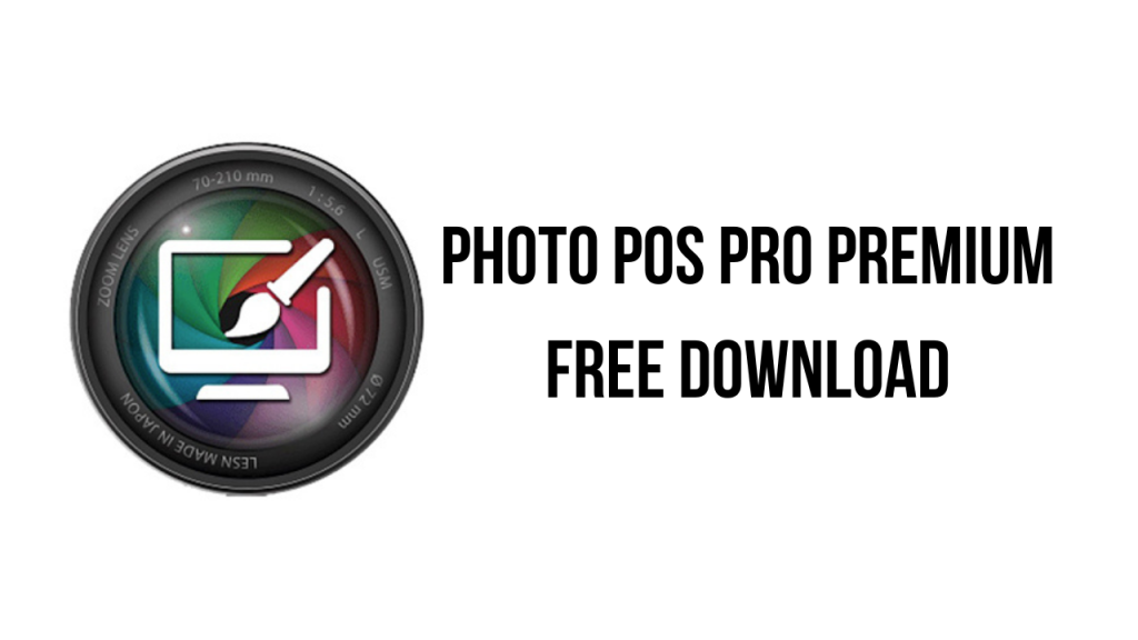 for apple instal Photo Pos Pro 4.03.34 Premium