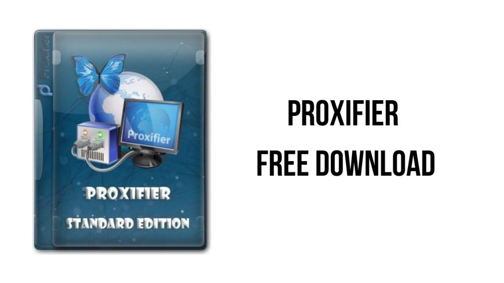 Proxifier 4.12 download the new for android