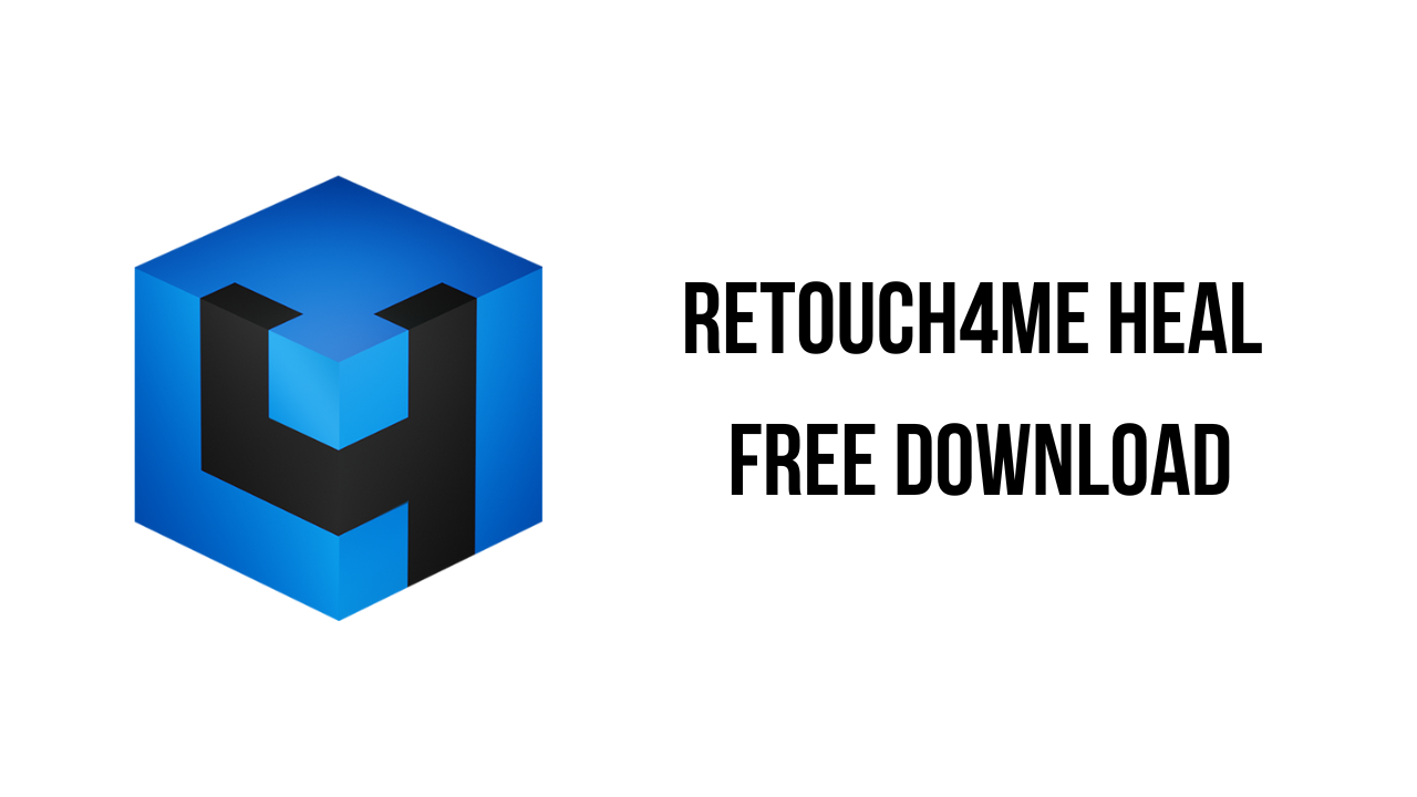 Retouch4me Heal Free Download