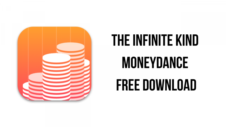 The Infinite Kind Moneydance Free Download