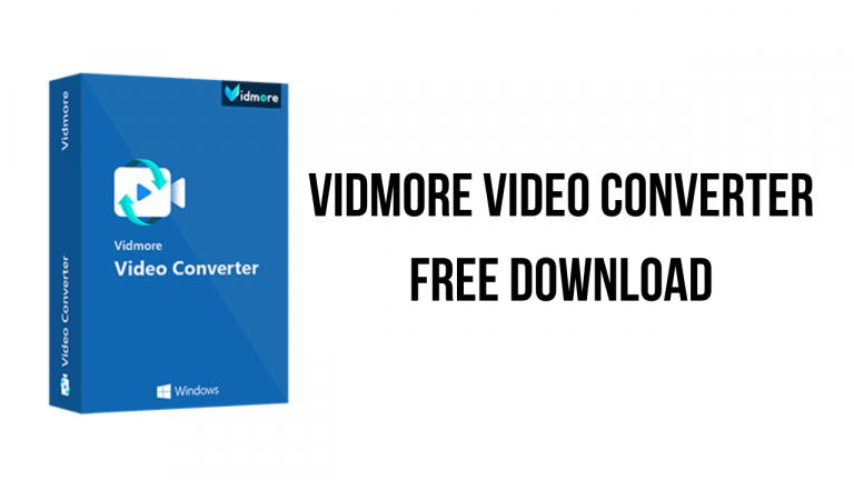 free instal Vidmore DVD Creator 1.0.60