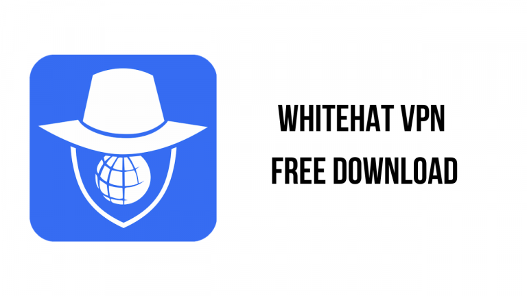Whitehat VPN Free Download