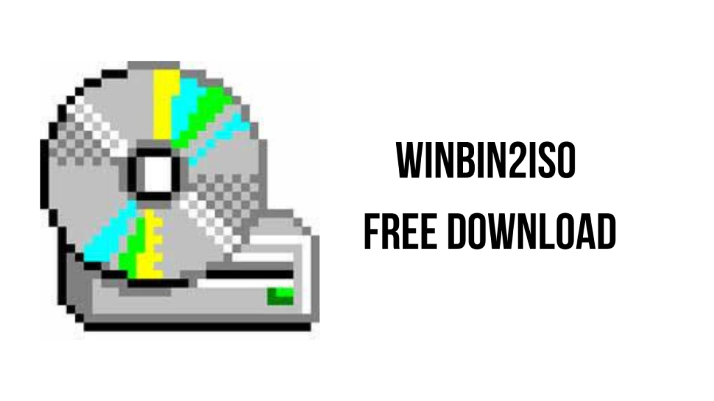 free for apple download WinBin2Iso 6.21