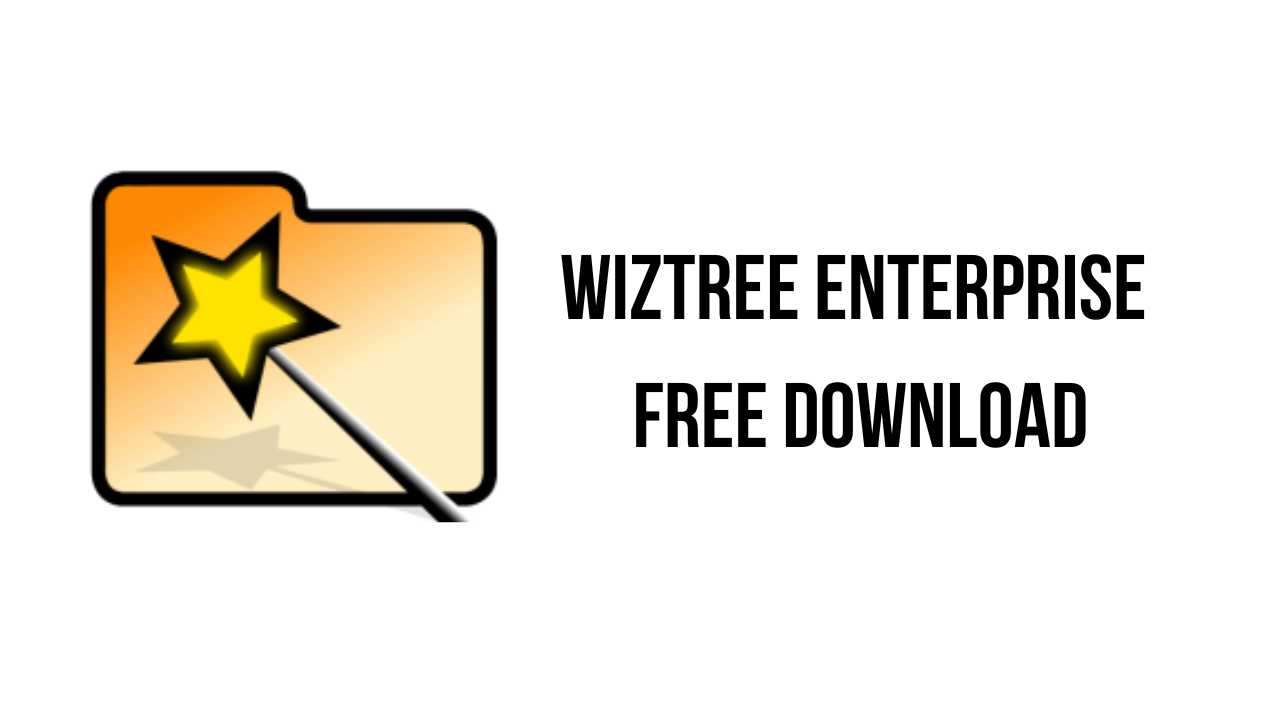 WizTree Enterprise Free Download