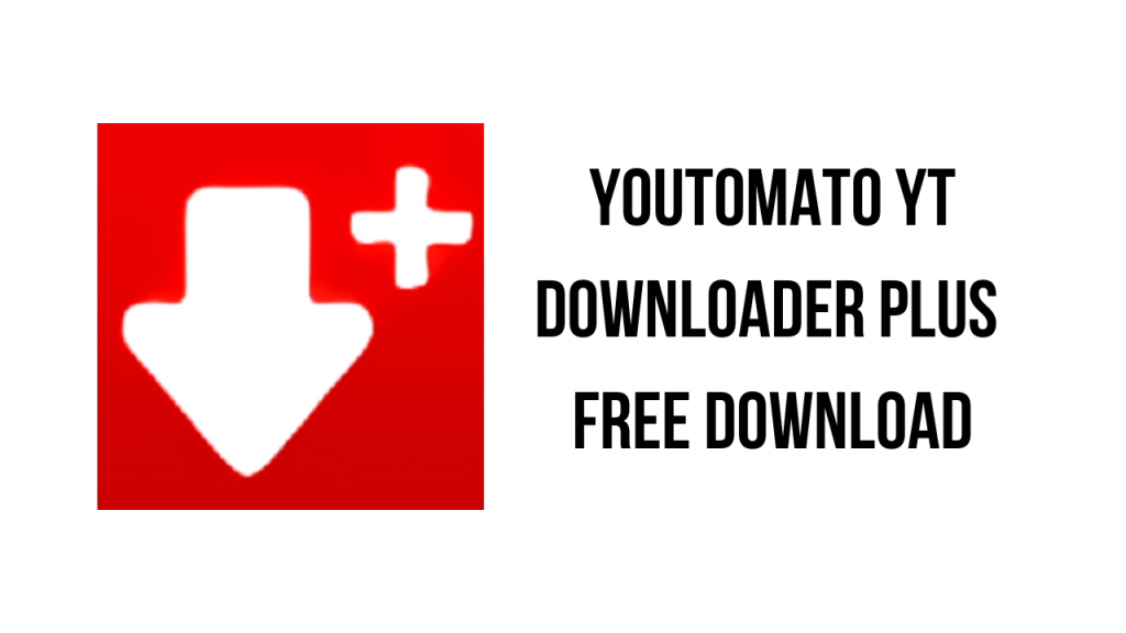 instal the new YT Downloader Pro 9.5.2