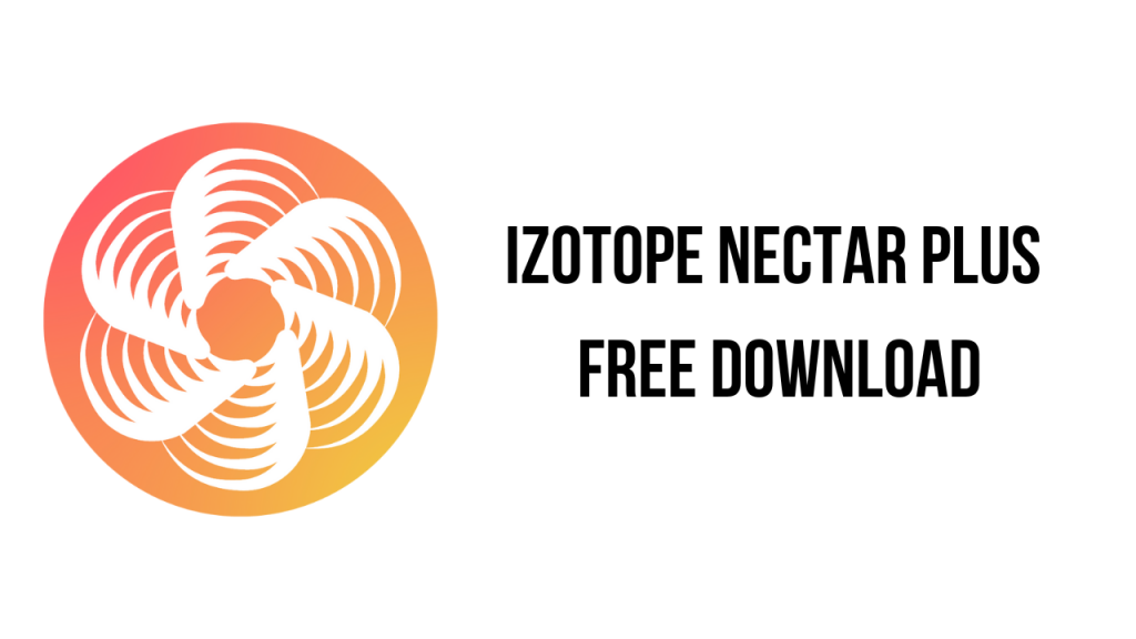 free iZotope Nectar Plus 4.0.0 for iphone instal