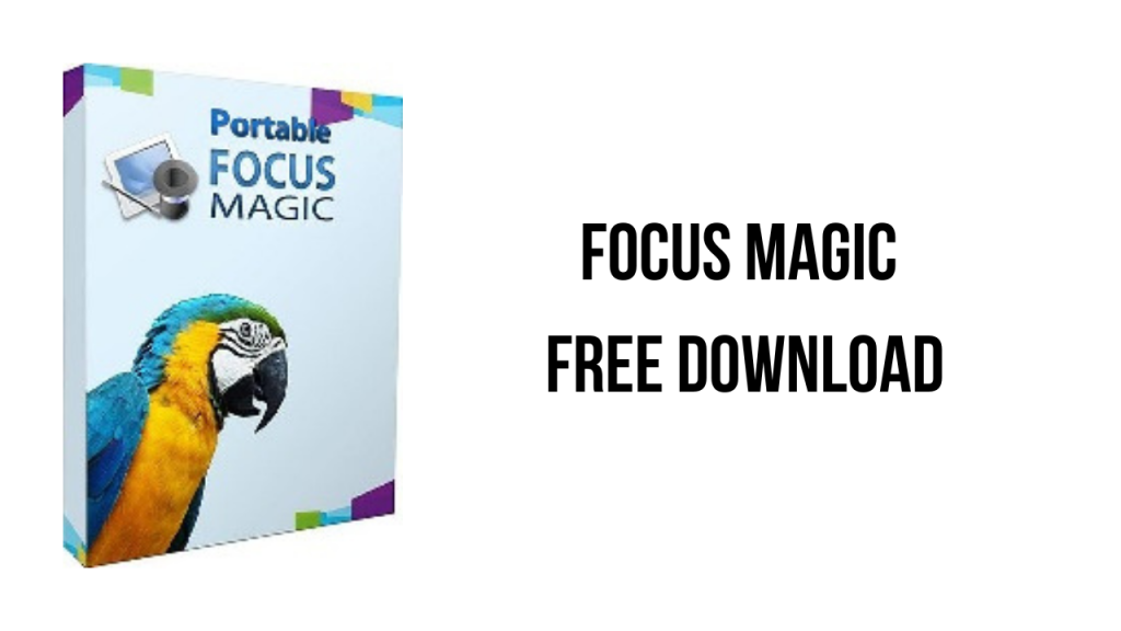 focus magic photoshop plugin download