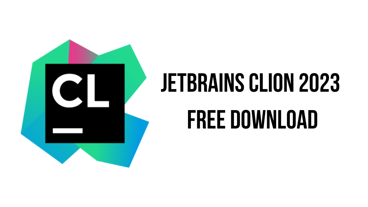 JetBrains CLion 2023 Free Download