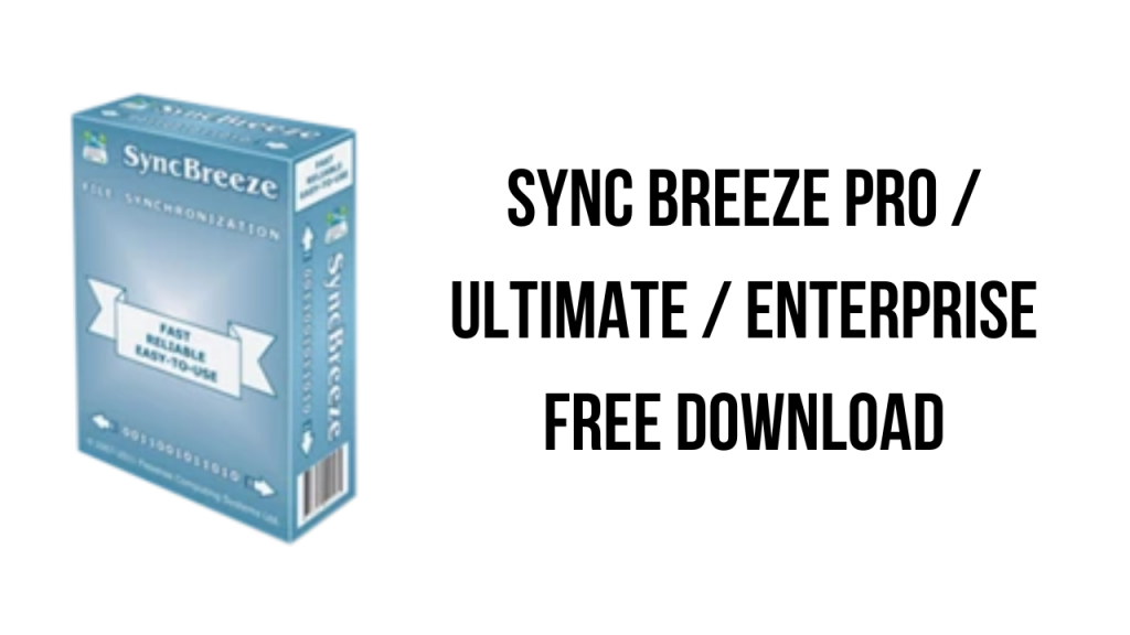 Sync Breeze Ultimate 15.4.32 for iphone instal