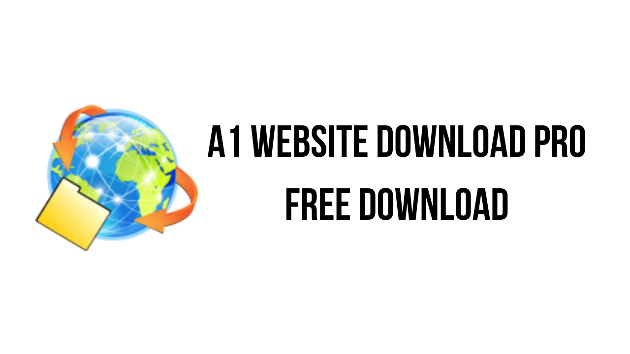 A1 Website Download Pro Free Download