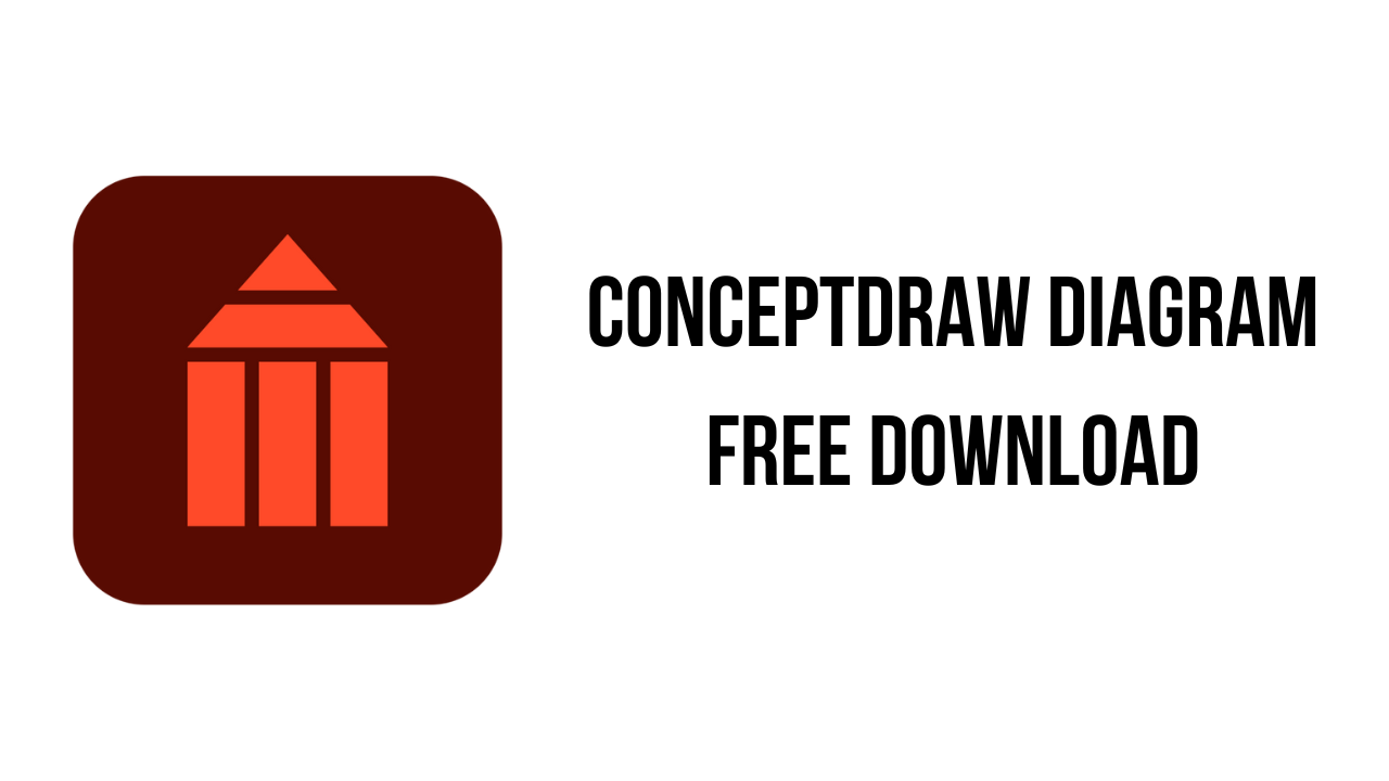 ConceptDraw DIAGRAM Free Download
