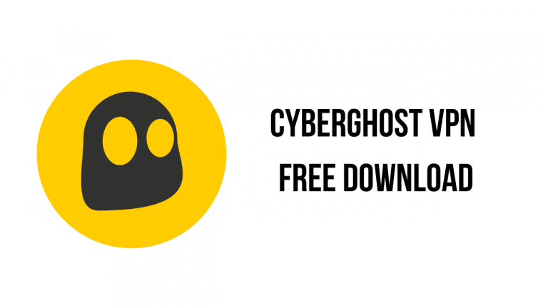 cyberghost software download