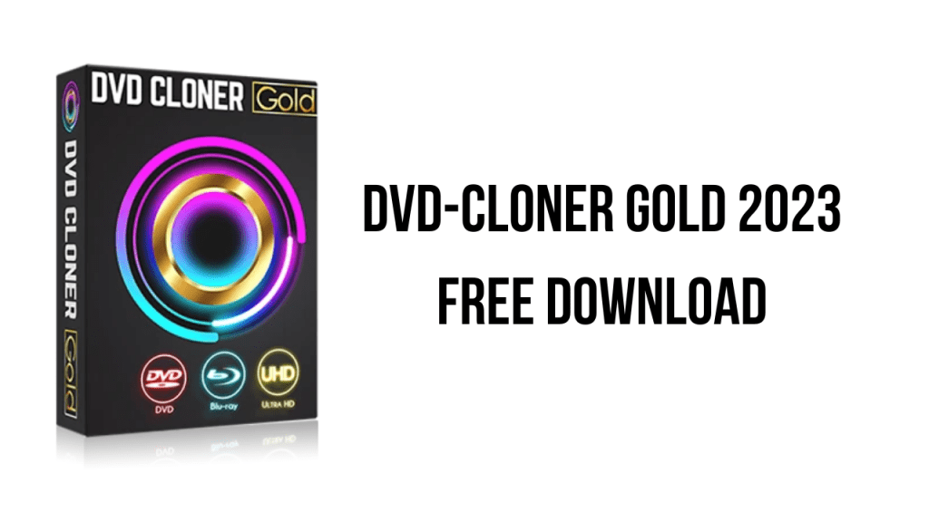DVD-Cloner Platinum 2023 v20.30.1481 for mac instal