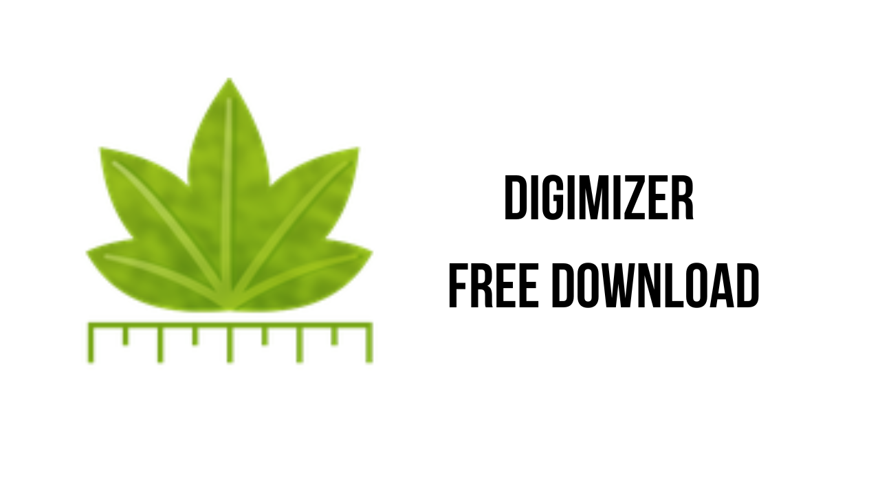 Digimizer Free Download