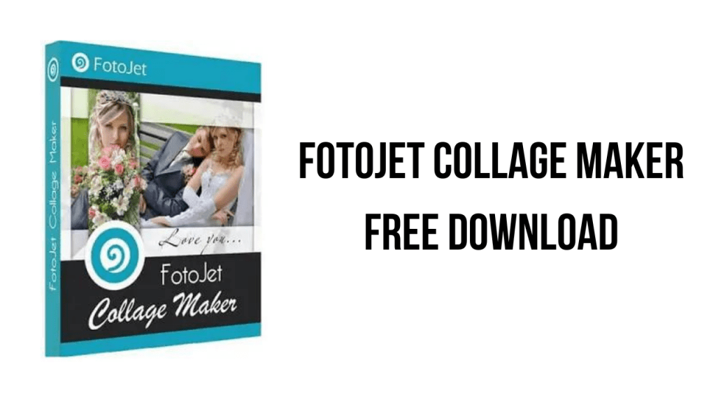 free instal FotoJet Collage Maker 1.2.4
