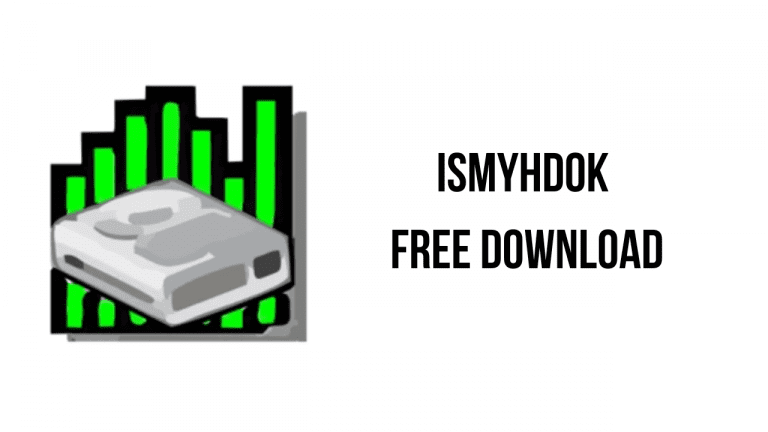 IsMyHdOK 3.93 download the new for apple