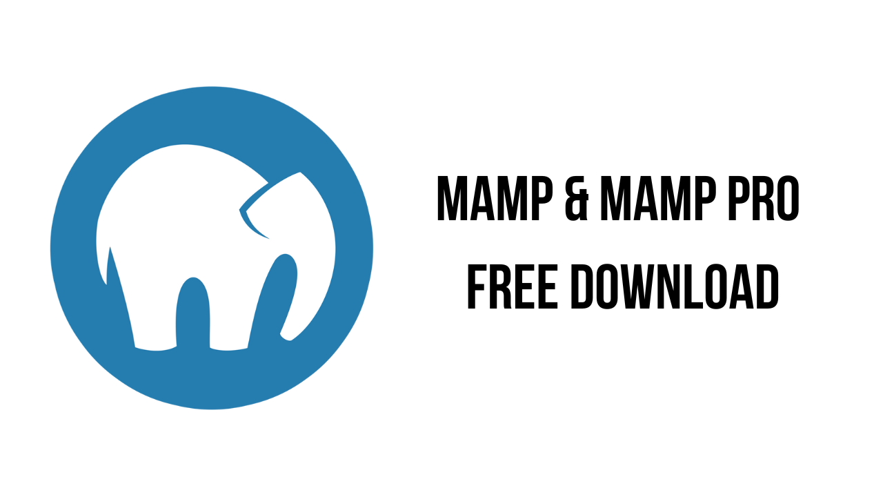 MAMP & MAMP PRO Free Download