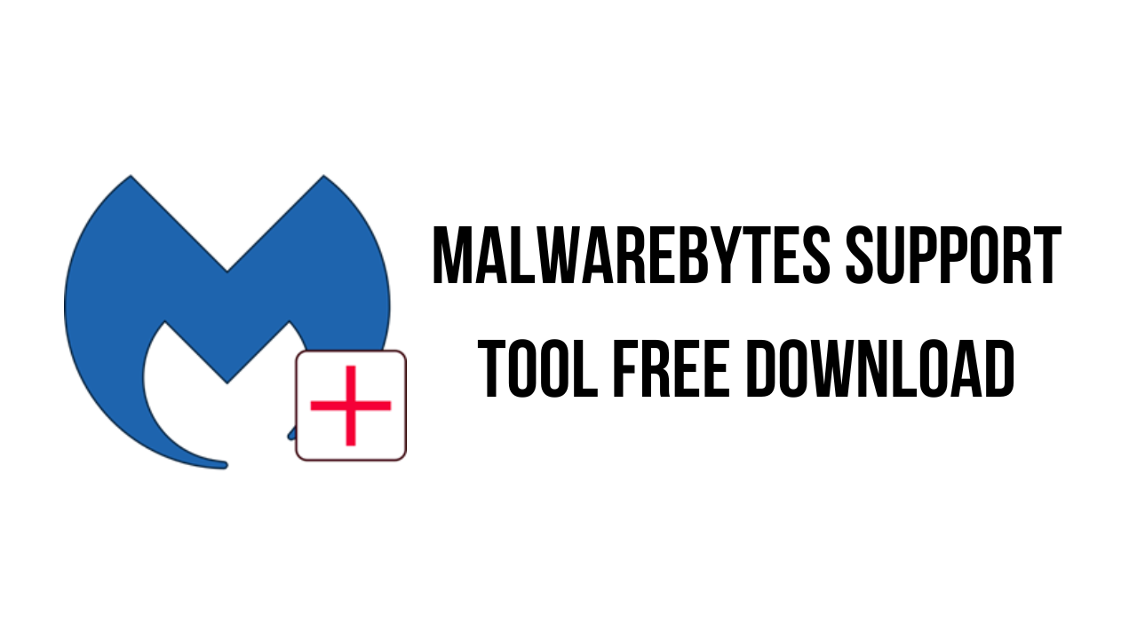 Malwarebytes Support Tool Free Download