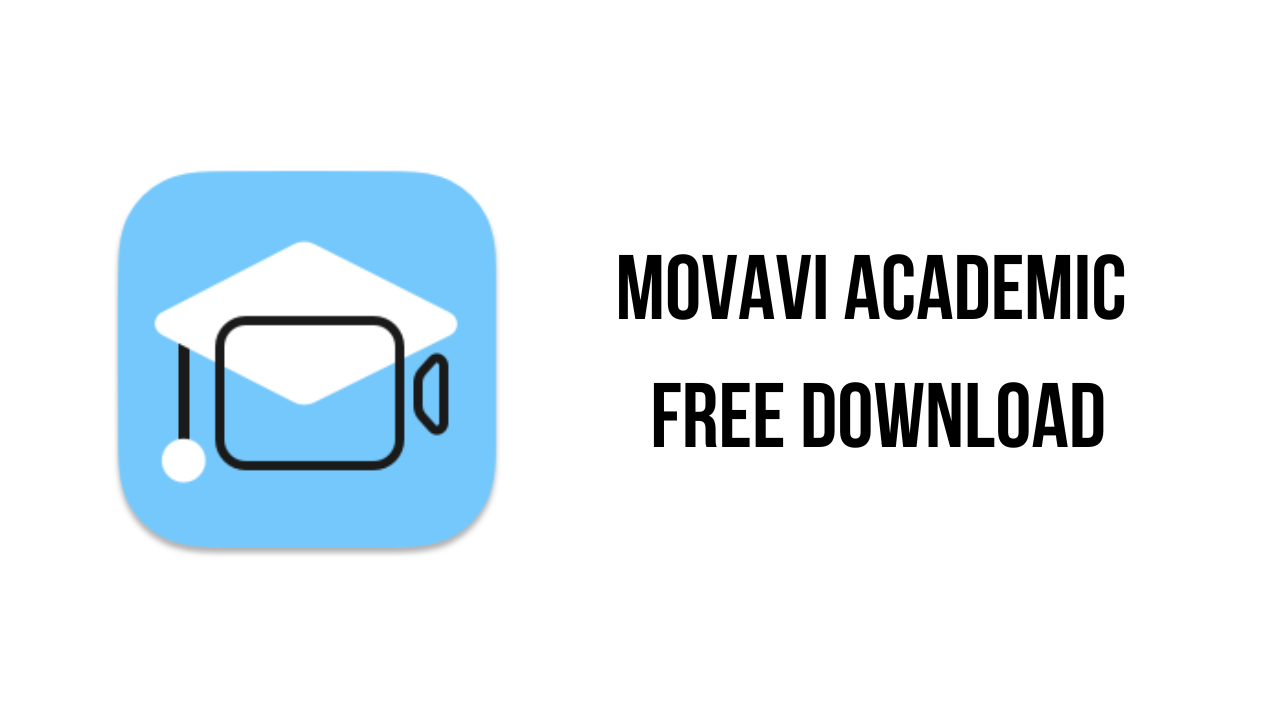 Movavi Academic Free Download