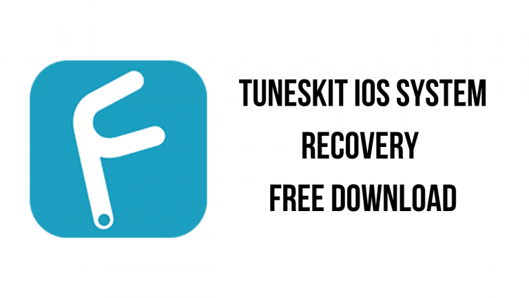 tuneskit ios system recovery