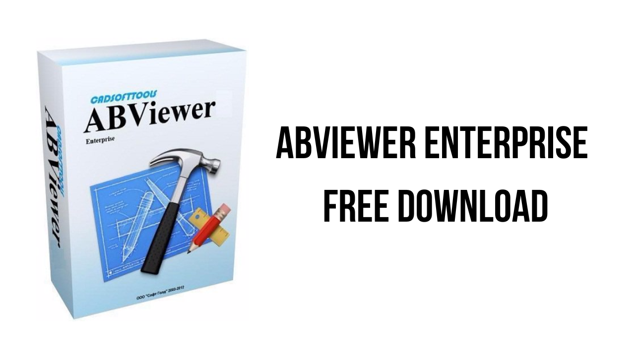 ABViewer Enterprise Free Download