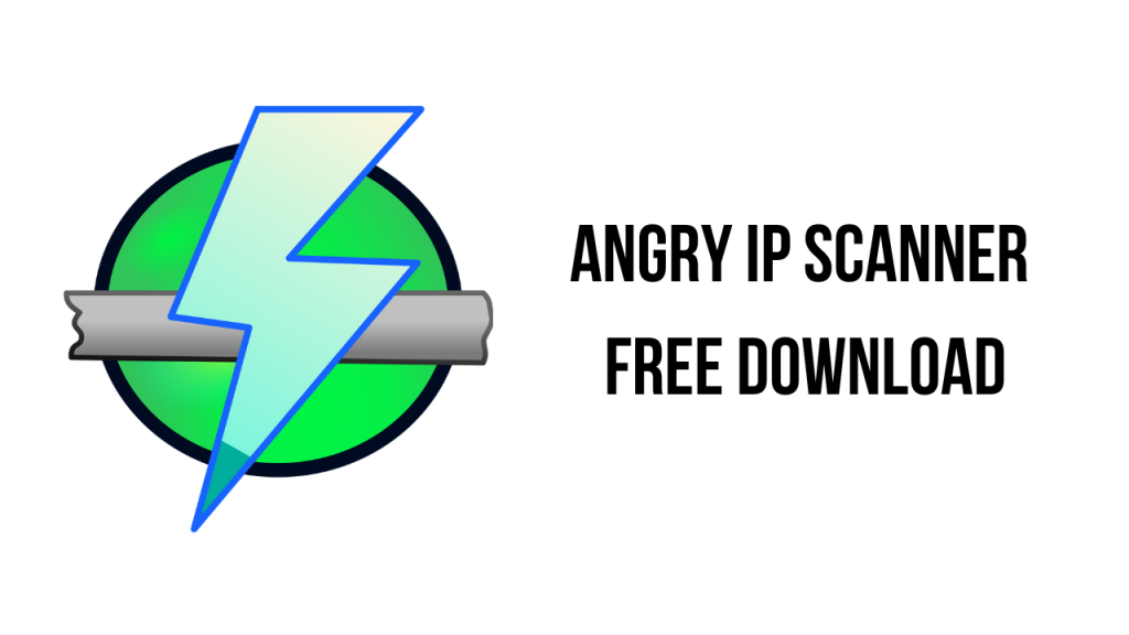 angry ip scanner free download for mac