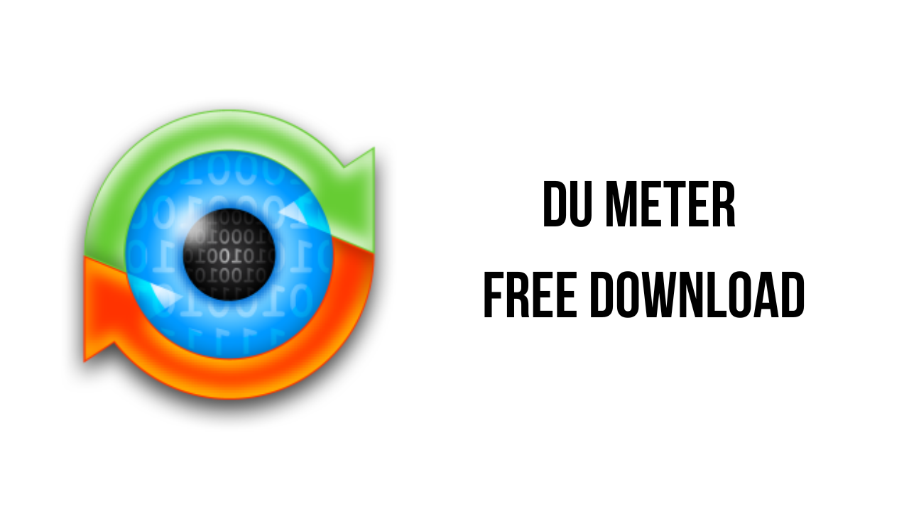 DU Meter Free Download
