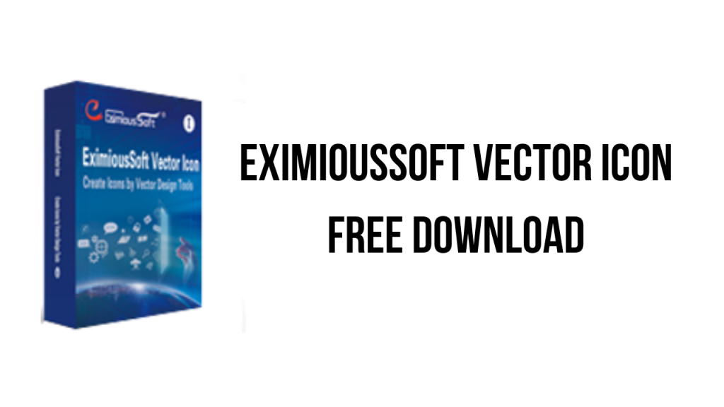 EximiousSoft Vector Icon Pro 5.24 instal the new version for mac