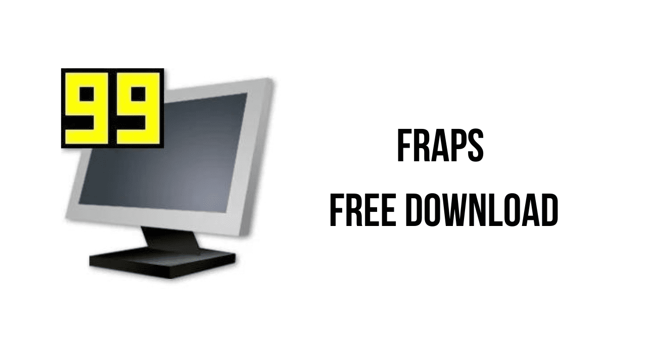 Fraps Free Download
