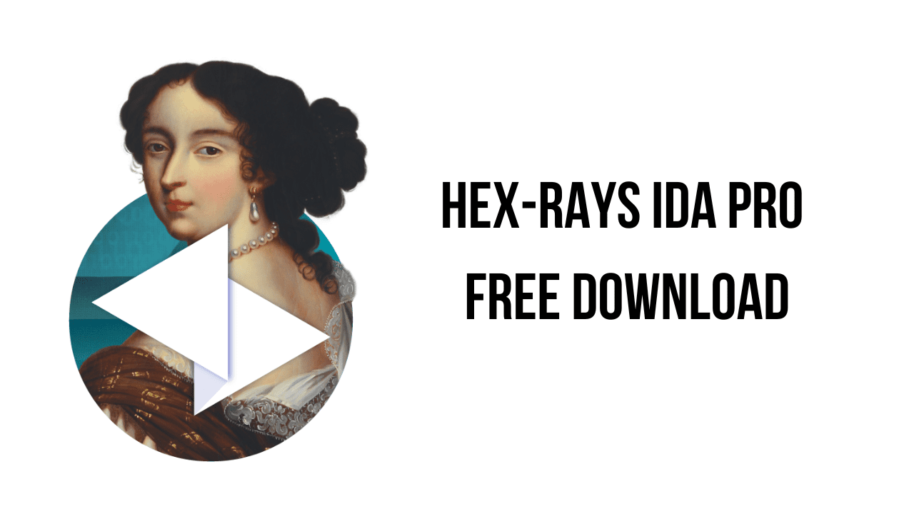 Hex-Rays IDA Pro Free Download