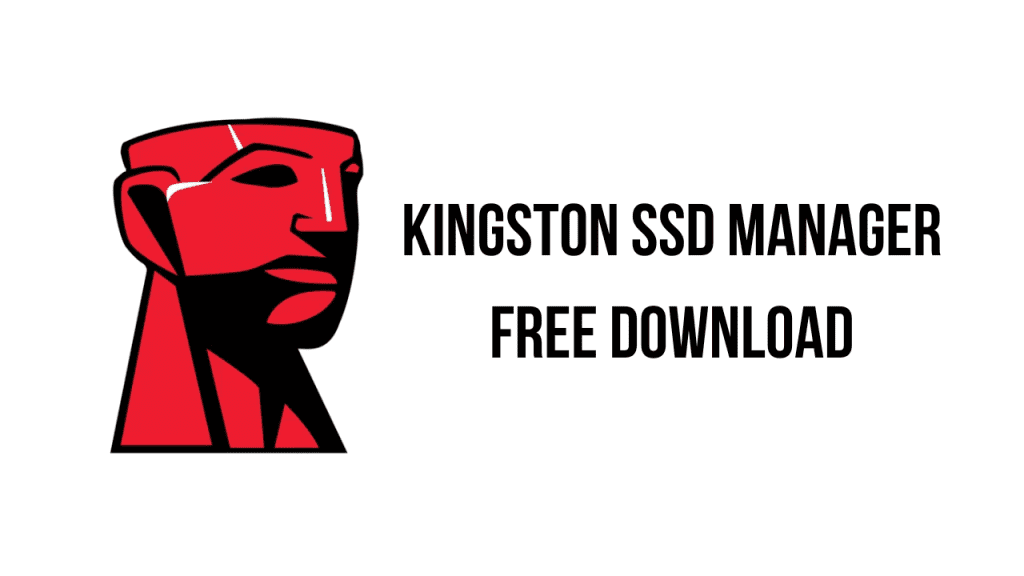 Kingston SSD Manager 1.5.3.4 for iphone download