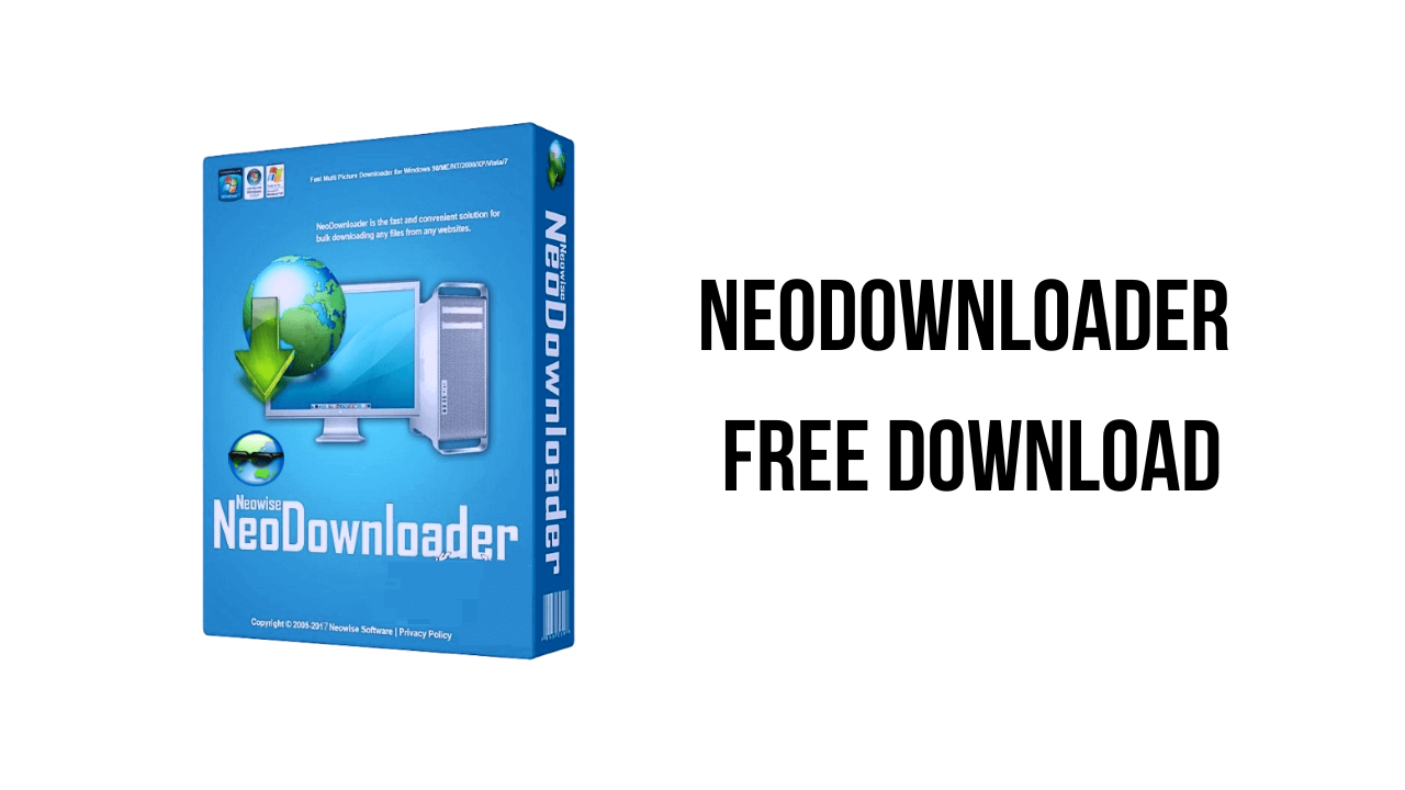 NeoDownloader Free Download