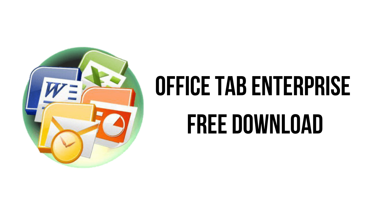 Office Tab Enterprise Free Download