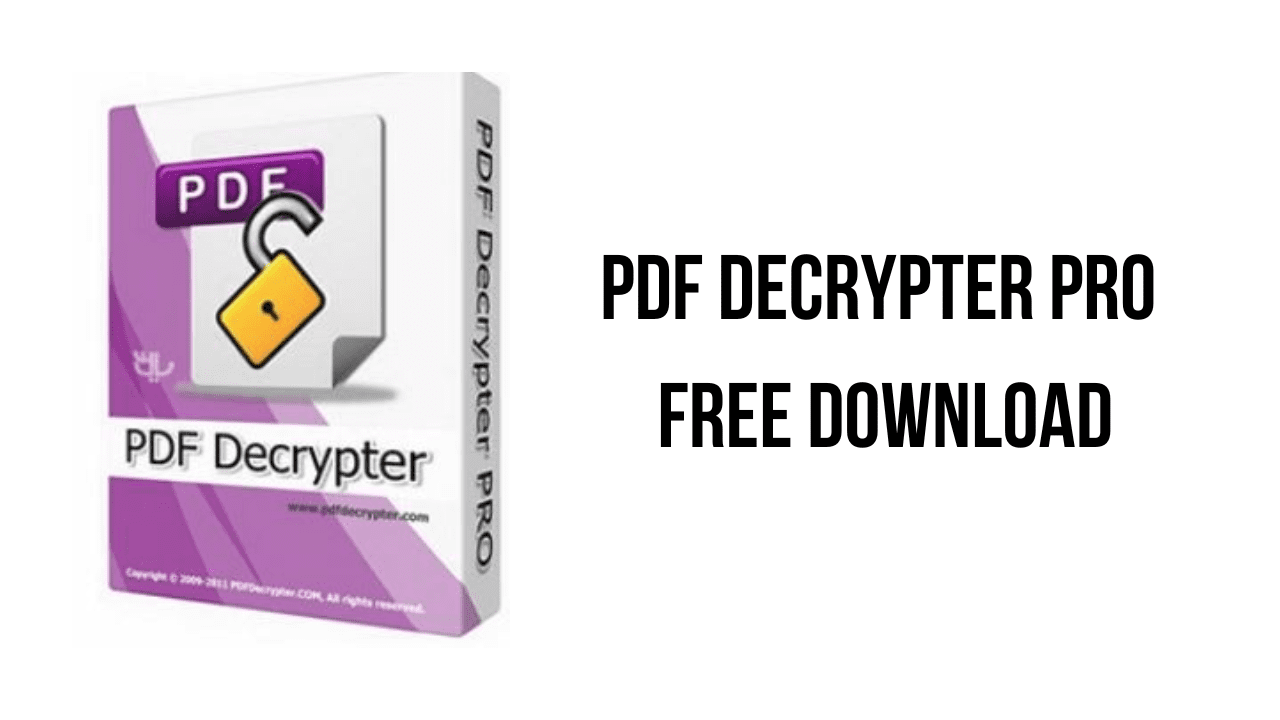 Automatic PDF Processor 1.29.0 for windows download free