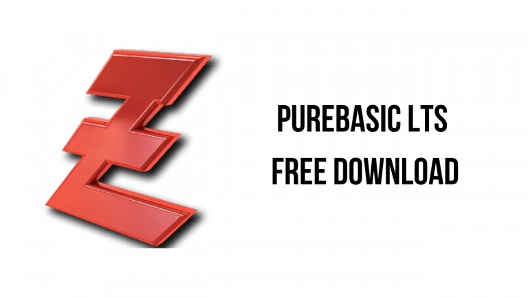 free for mac download PureBasic 6.03