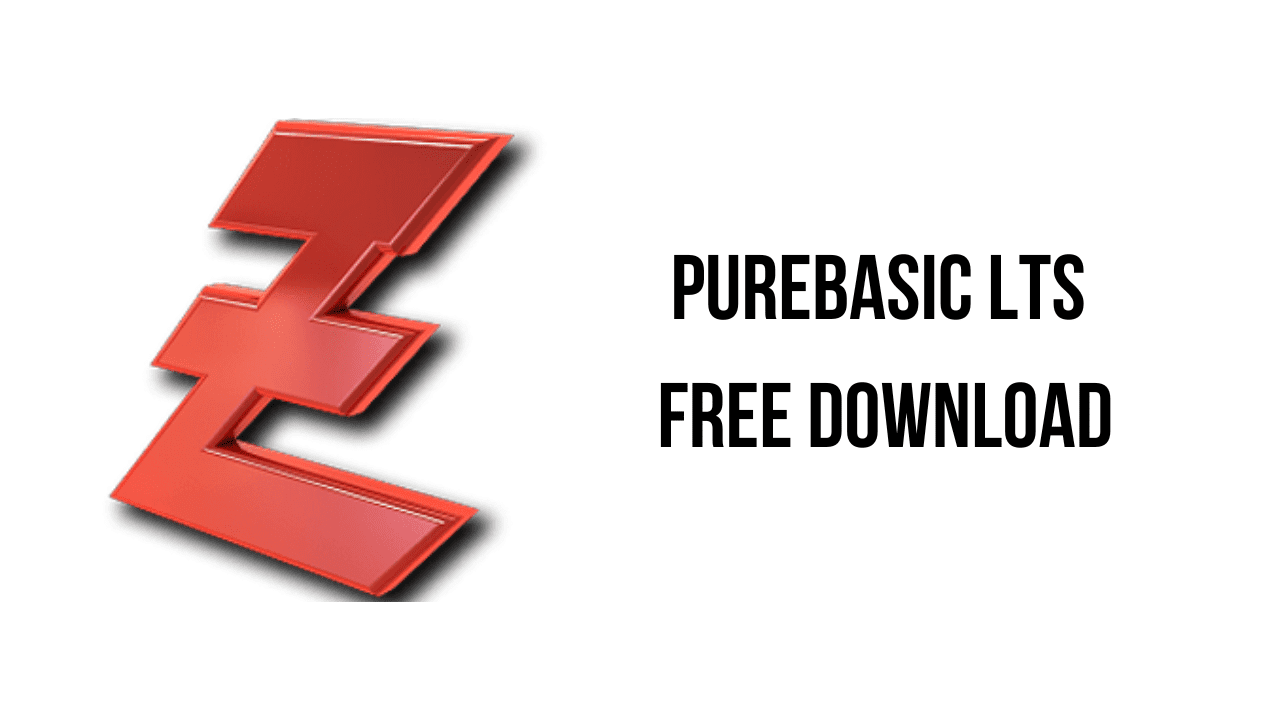 Purebasic LTS Free Download