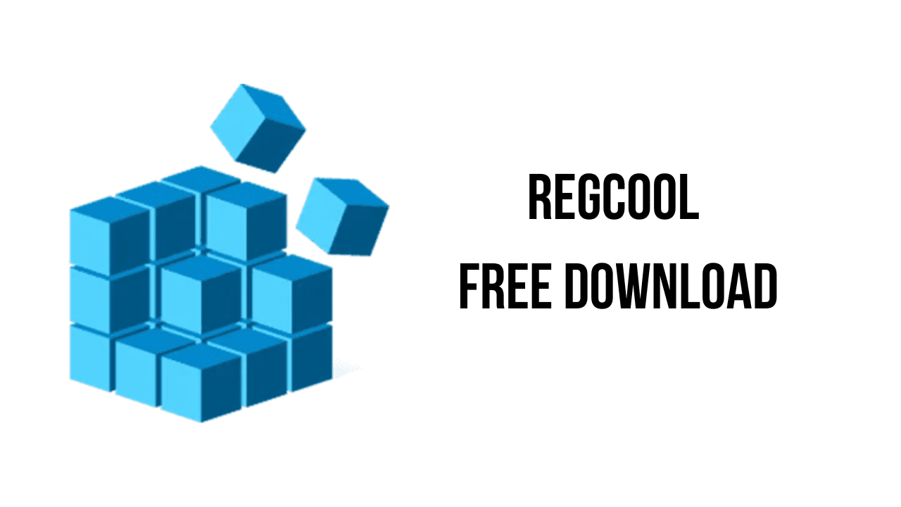 RegCool Free Download